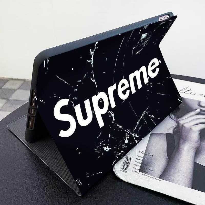 デバイスを保護 Supreme iPadair6 ケース