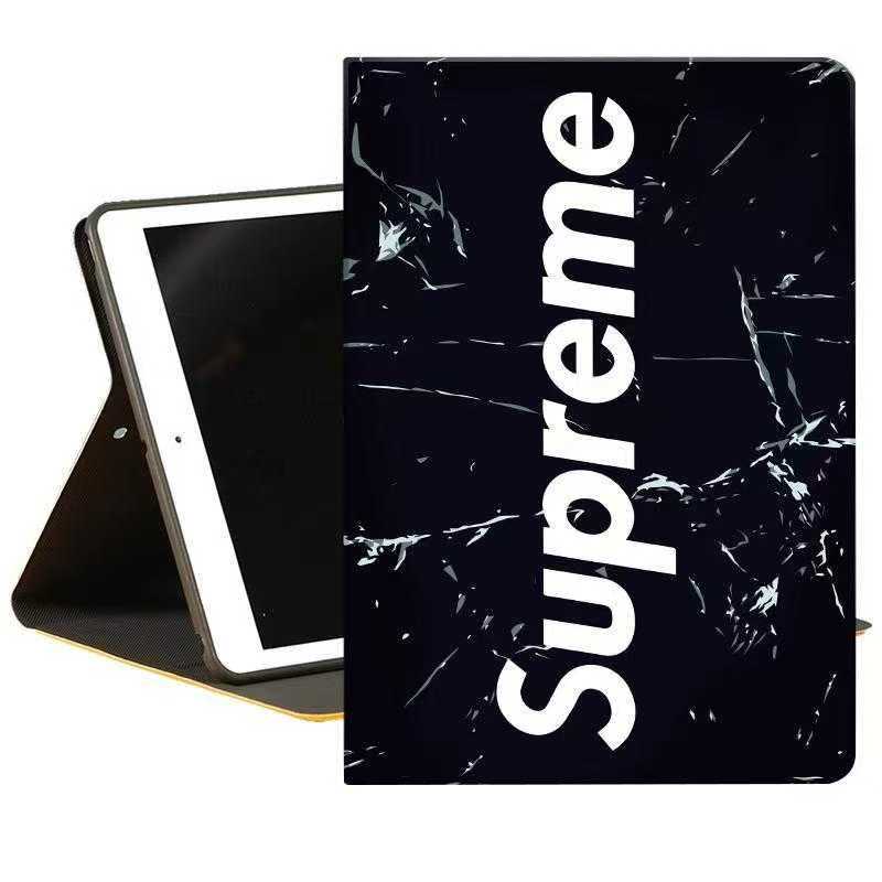 シュプリーム人気 ipad pro 11ケース