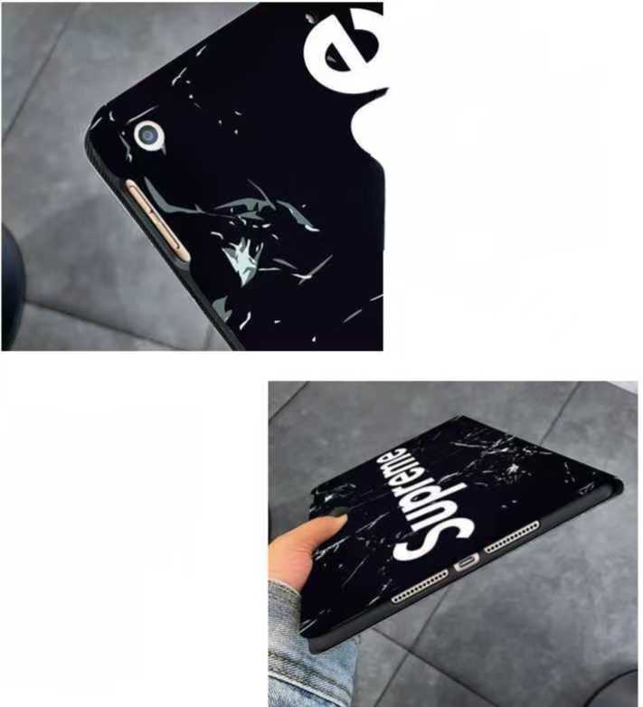 上質なSupreme iPadair6 ケース