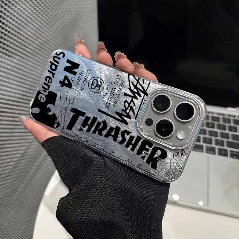 StussyiPhone 17 air保護カバー 韓国