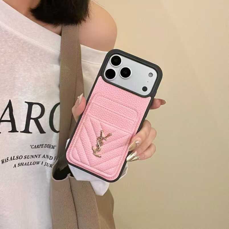 相性も抜群 YSL iphone17 air ケース